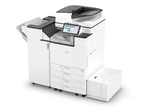 全新一代理光A3彩色复合机IM C6010新品