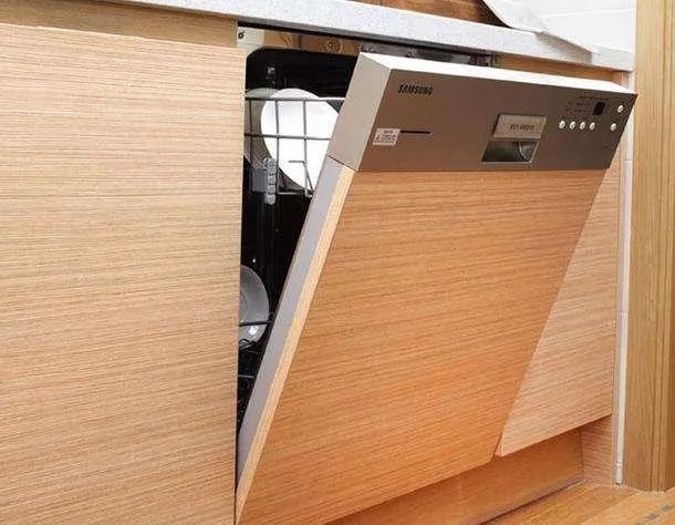 家用洗碗机好用吗？