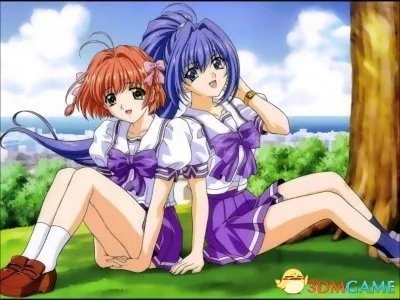 NTR名作《君望永远》动画制作公司正式宣布破产