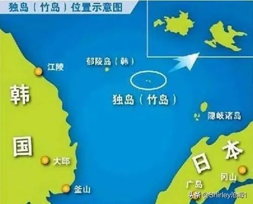 韩国宣布将在独岛举行军事演习,是在故意刺激日本吗?