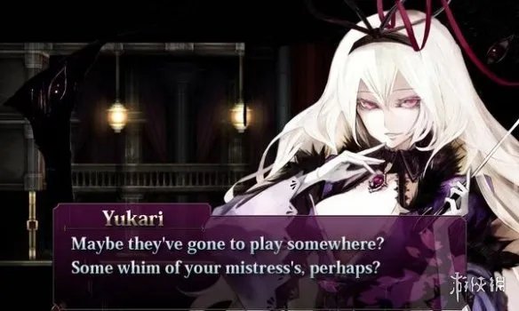 东方游戏《红魔城蕾米莉亚绯色交响曲》发售日曝光