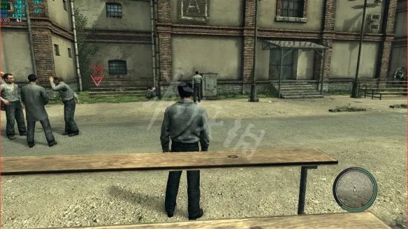 《四海兄弟2最终版》第六章花花公子杂志在哪 第六章花花公子杂志位置分享