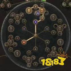 流放之路贵族转职后升华天赋有什么 贵族升华天赋介绍