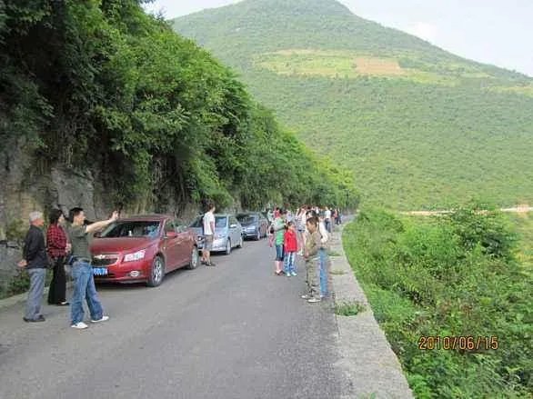 开车旅行是什么感觉呢？