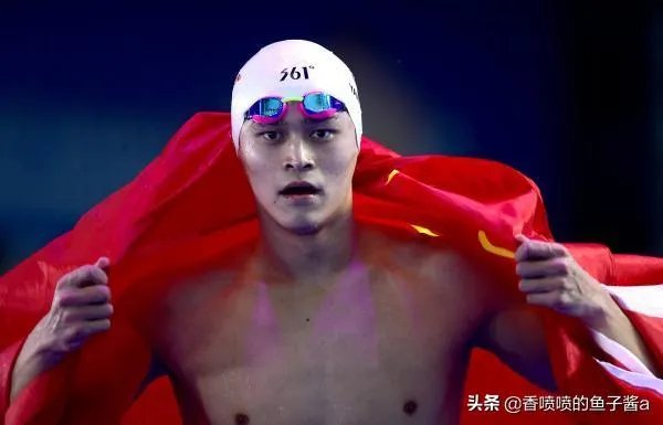如何看待孙杨入选中国游泳队的奥运集训名单？