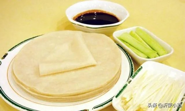 如何快速的烙春饼？