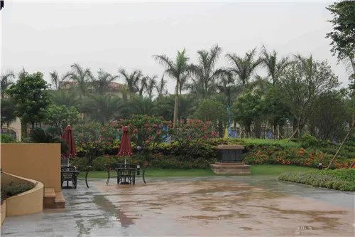 惠州富力湾在哪