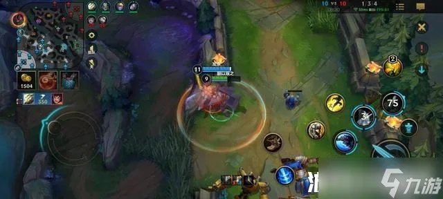 布隆出装顺序表,布隆无限火力出装