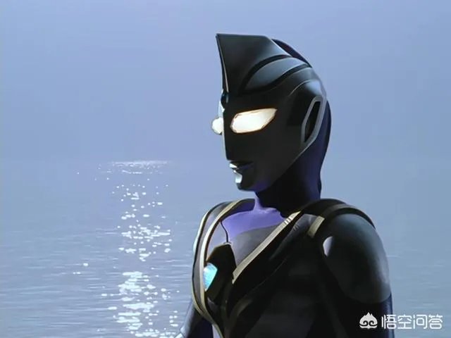 哪些奥特曼会用剑？最强的又是谁？