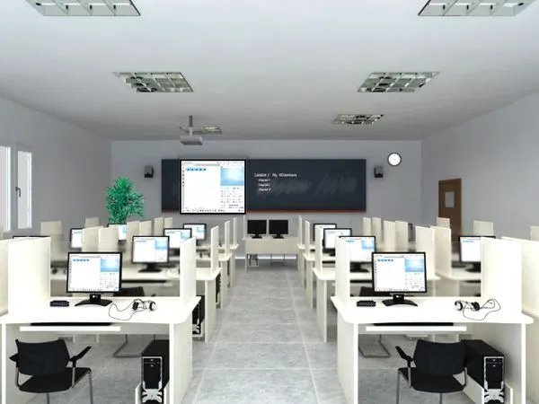 语音教室有什么功能 如何管理使用好语音教室