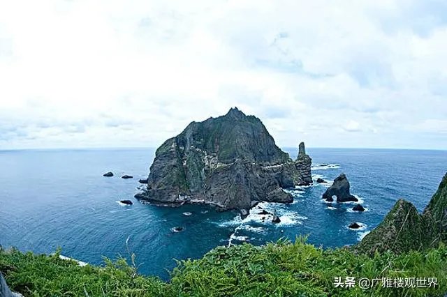 韩国宣布将在独岛举行军事演习,是在故意刺激日本吗?