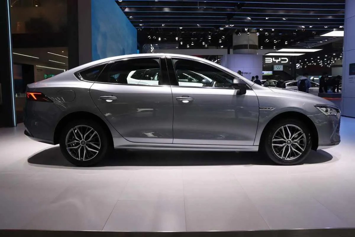 10万左右汽车排行前10名