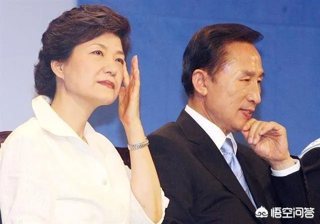 韩国前李明博被判15年监禁,他会不会从此拒绝出庭和上诉?