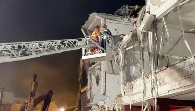 6月13日浙江温岭大溪一油罐车爆炸，目前情况如何？事故原因可能是什么？