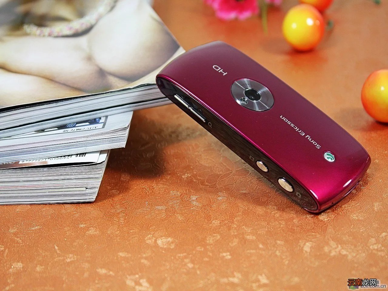 索爱u5i刷机教程 索爱u5i刷机