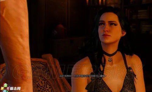 《巫师3》图文攻略 全剧情流程图文攻略