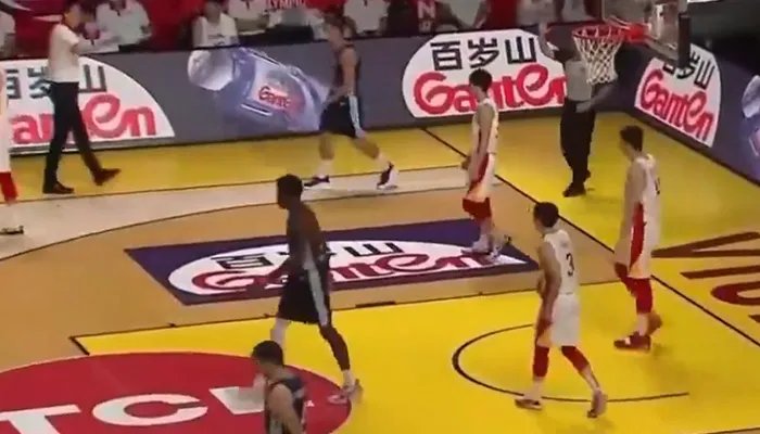 中国男篮37年来首次无缘奥运会是怎么回事 中国男篮37年来首次无缘奥运会是什么情况