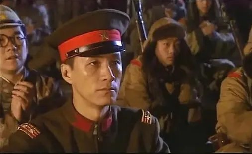 冯远征演的电视剧大全(40部)