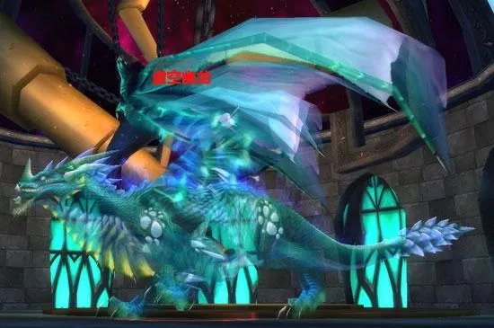 《魔兽世界》tbc卡拉赞虚空幽龙怎么打