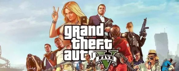 侠盗猎车5攻略 侠盗猎车5人物攻略