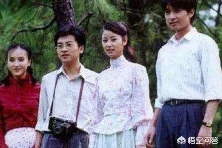 《情深深雨蒙蒙》中，同样是“高富帅”，大家觉得尔豪和石磊有什么差距？