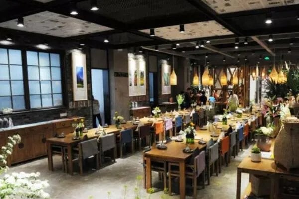 2021北京十大云南菜馆排行榜 中8楼上榜,第一人均90元