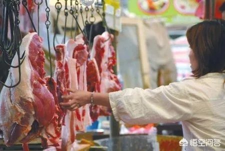 年末的肥猪行情如何？