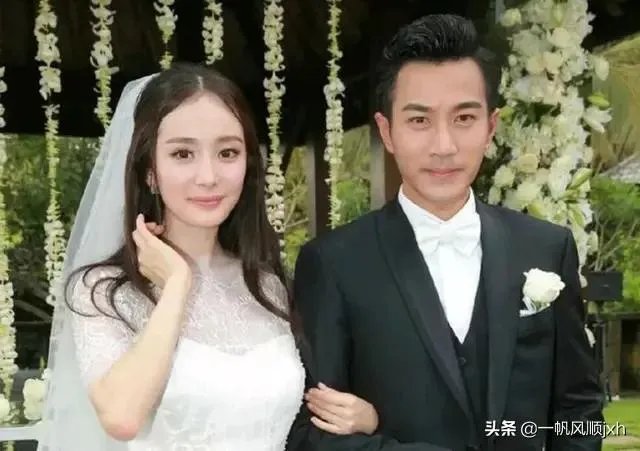 刘恺威的父母与杨幂怎样？