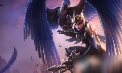 《LOL》S11赛季奎因天赋符文怎么加点 S11赛季奎因天赋符文加点攻略