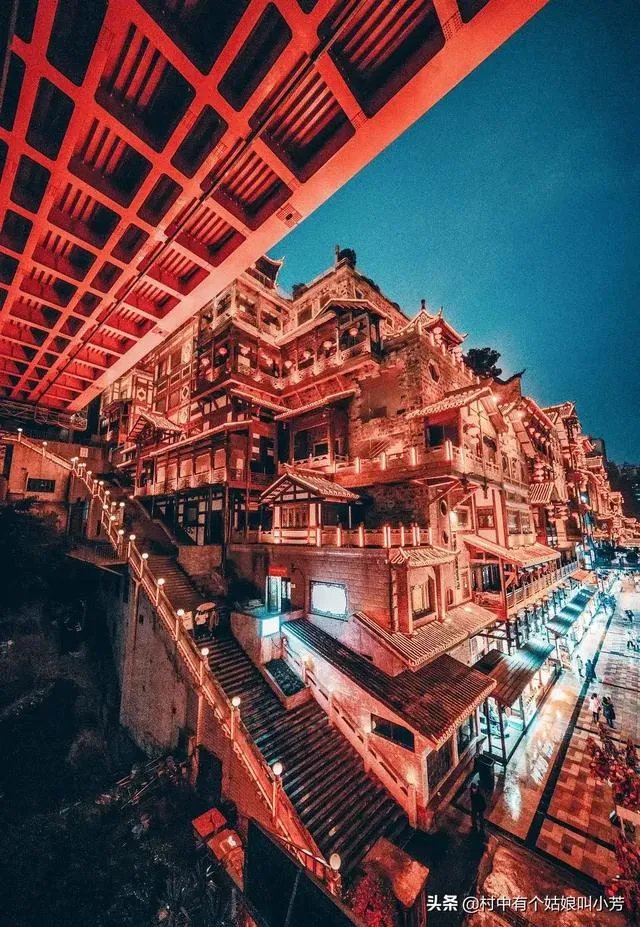 开车旅行是什么感觉呢？