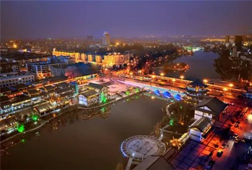 滁州房价多少钱一平米 滁州房价缘何暴涨