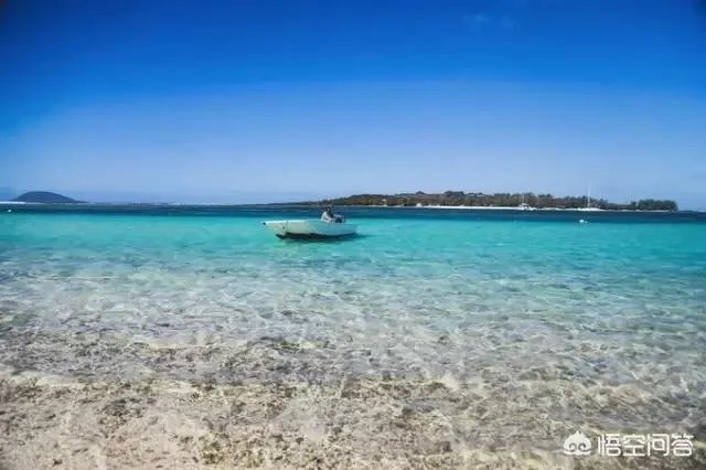 去海岛旅行，有哪些要注意的事项？