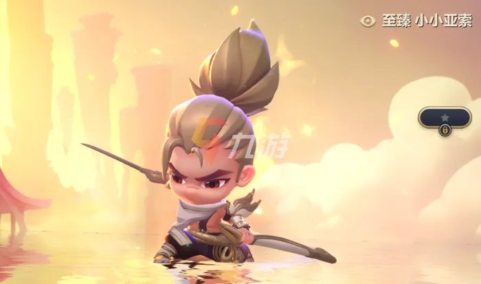 金铲铲之战壁纸 高清手机壁纸分享