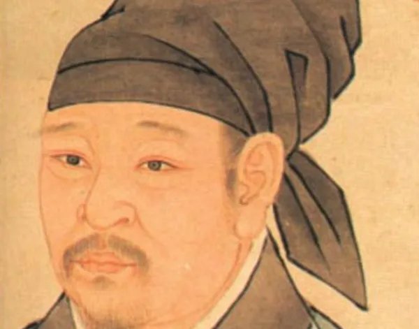 春日五首 （其一 ）译文