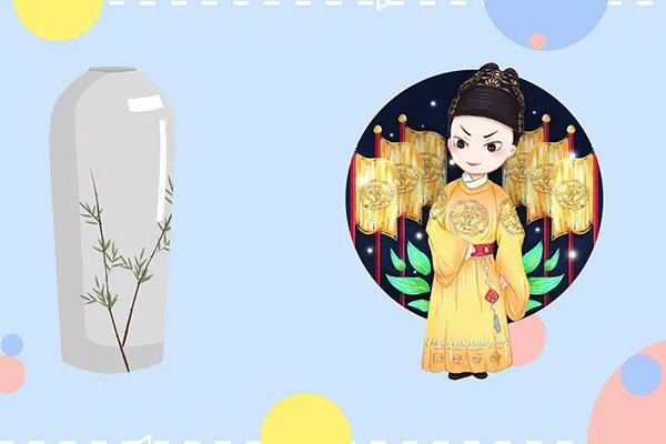 瓷都景德镇是哪个省