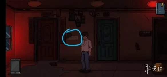 《彼岸画廊》第一章攻略 游戏序章图文攻略