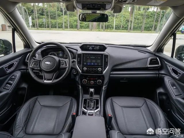 途观和森林人哪个耐用