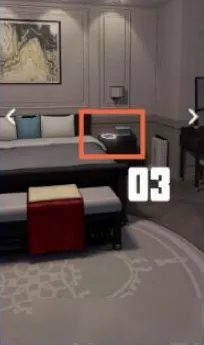 《未定事件簿》第3章心之天平怎么过 第3章心之天平通关攻略