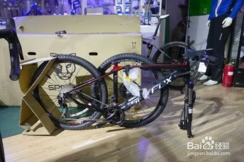 野兽骑行Mustang山地自行车怎么样？专业测评