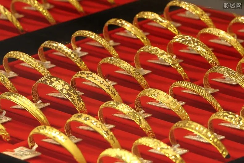 老庙黄金价格今天多少一克 一般怎么回收？