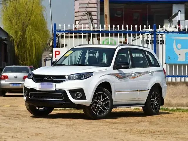 奇瑞瑞虎汽车怎么样？