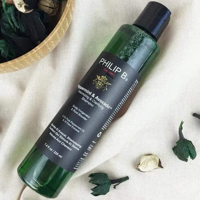 拒绝开架大路货，有哪些好用的小众洗发水推荐？