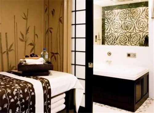 5款日式风格超自然省空间 推拉门效果图