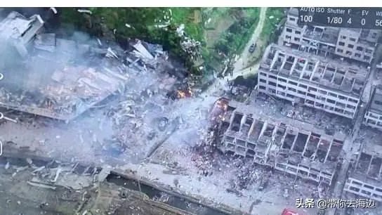 6月13日浙江温岭大溪一油罐车爆炸，目前情况如何？事故原因可能是什么？