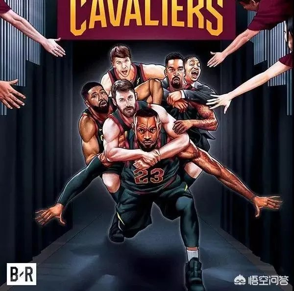 东决抢七大战中塔图姆隔扣詹姆斯之后顶撞了一下詹姆斯，为何双方并没有起冲突？