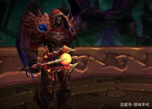 《魔兽世界》耻辱碎片在哪刷