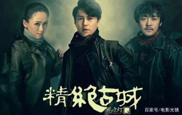 错过一部都可惜,口碑炸裂的国产良心剧,你推荐哪几部?