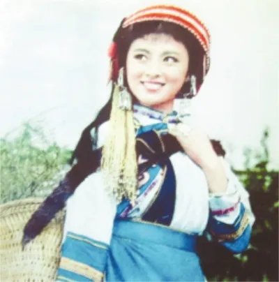 杨丽坤晚年照片大曝光 弟弟回顾其悲喜的人生