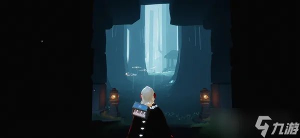 光遇橙色光芒在哪里介绍