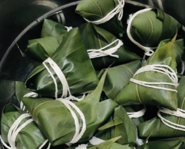 普通锅煮粽子要几个小时 普通锅煮粽子要多久大火还是小火